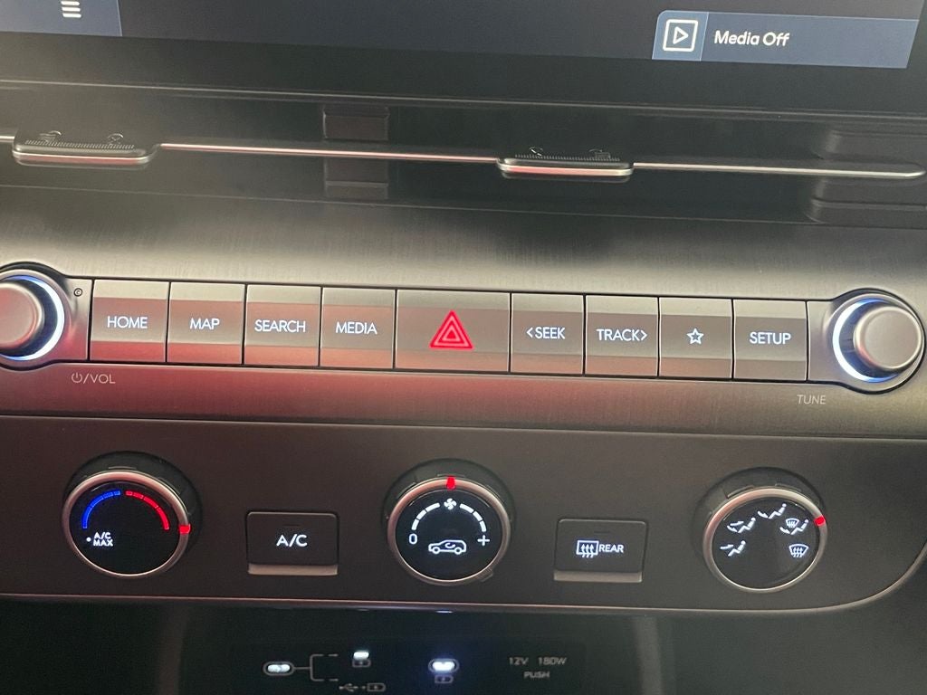 2026 Hyundai KONA SE AWD