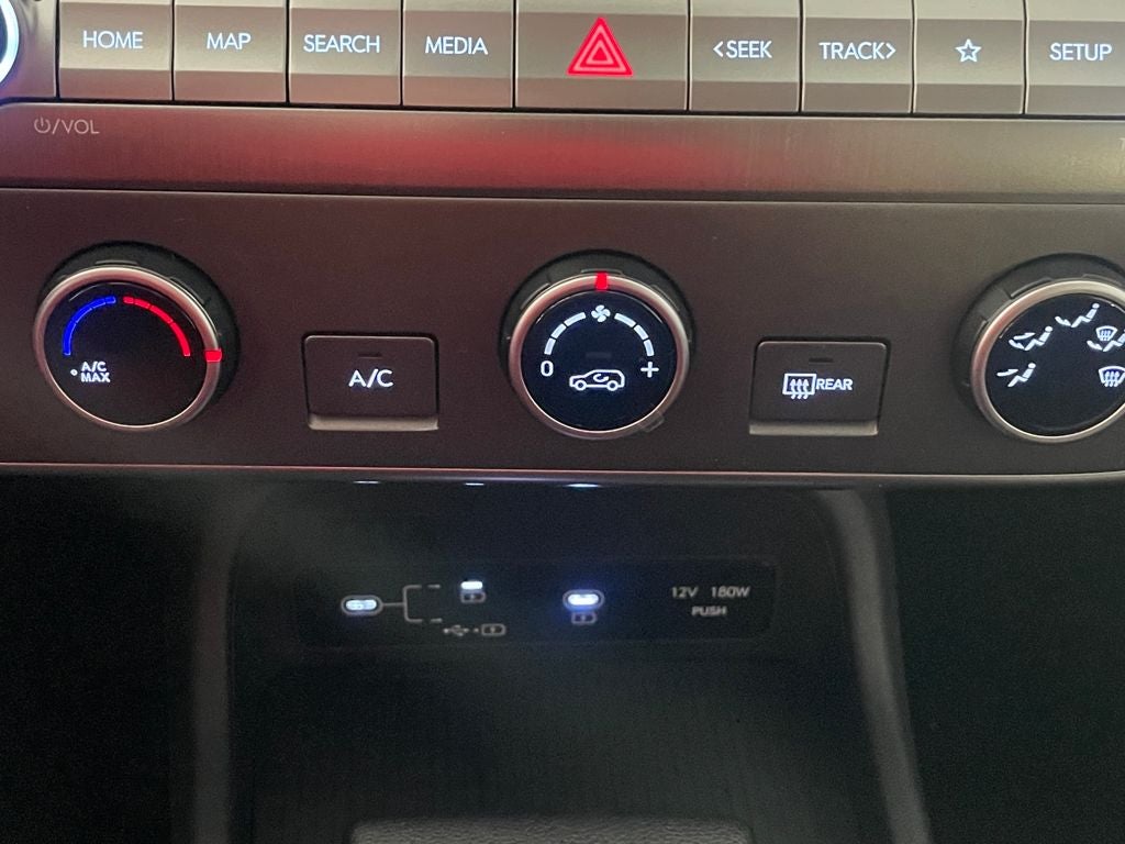 2026 Hyundai KONA SE AWD