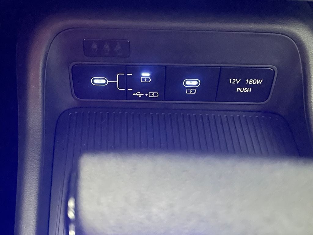 2026 Hyundai KONA SE AWD