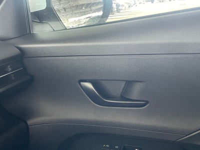 2026 Hyundai KONA SE AWD