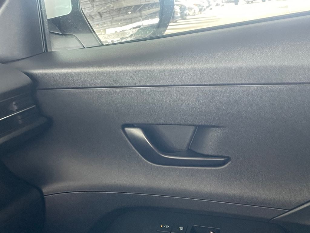 2026 Hyundai KONA SE AWD