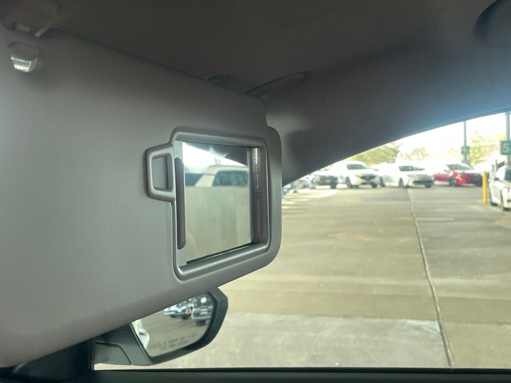 2026 Hyundai KONA SE AWD