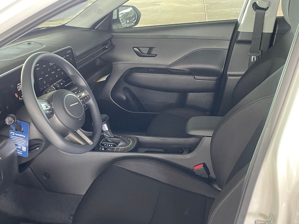 2026 Hyundai KONA SE AWD