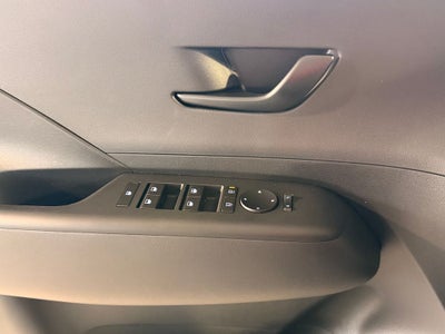 2026 Hyundai KONA SE AWD