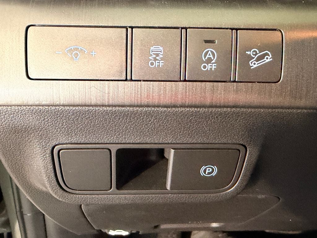 2026 Hyundai KONA SE AWD