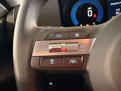 2026 Hyundai KONA SE AWD