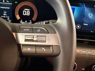 2026 Hyundai KONA SE AWD