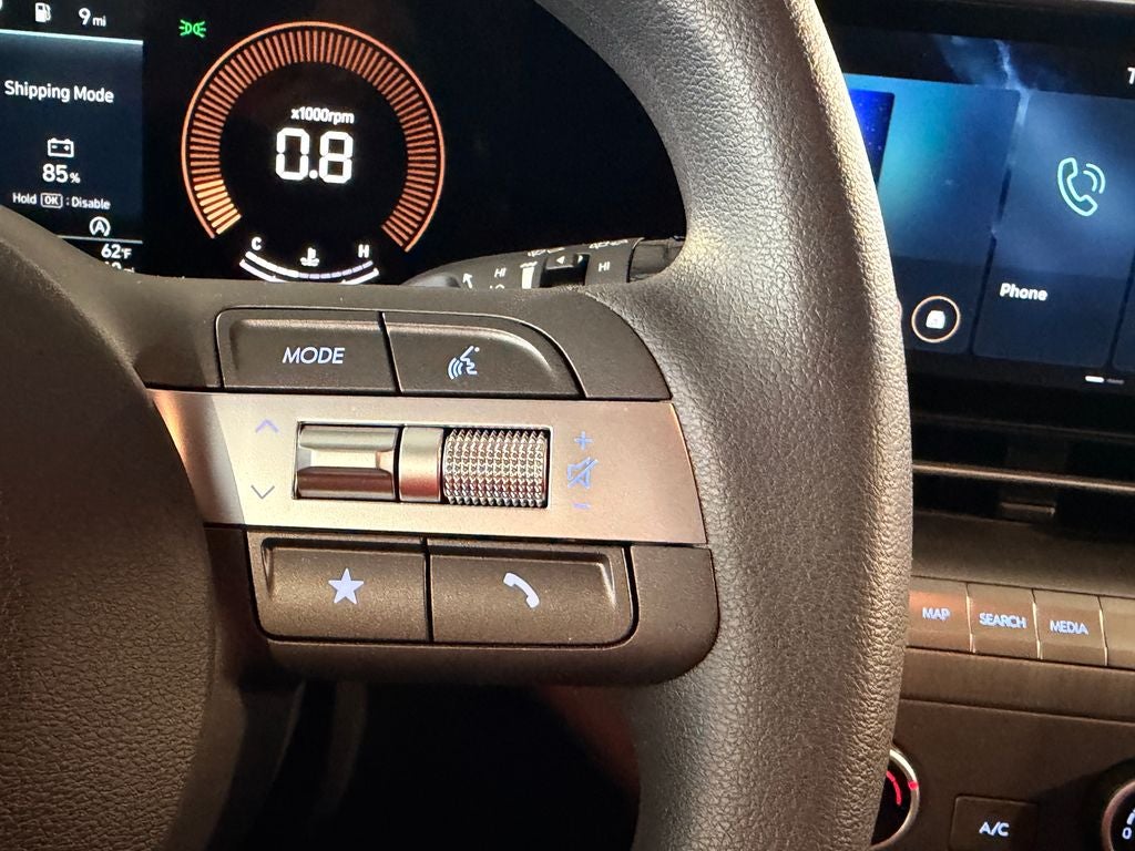 2026 Hyundai KONA SE AWD