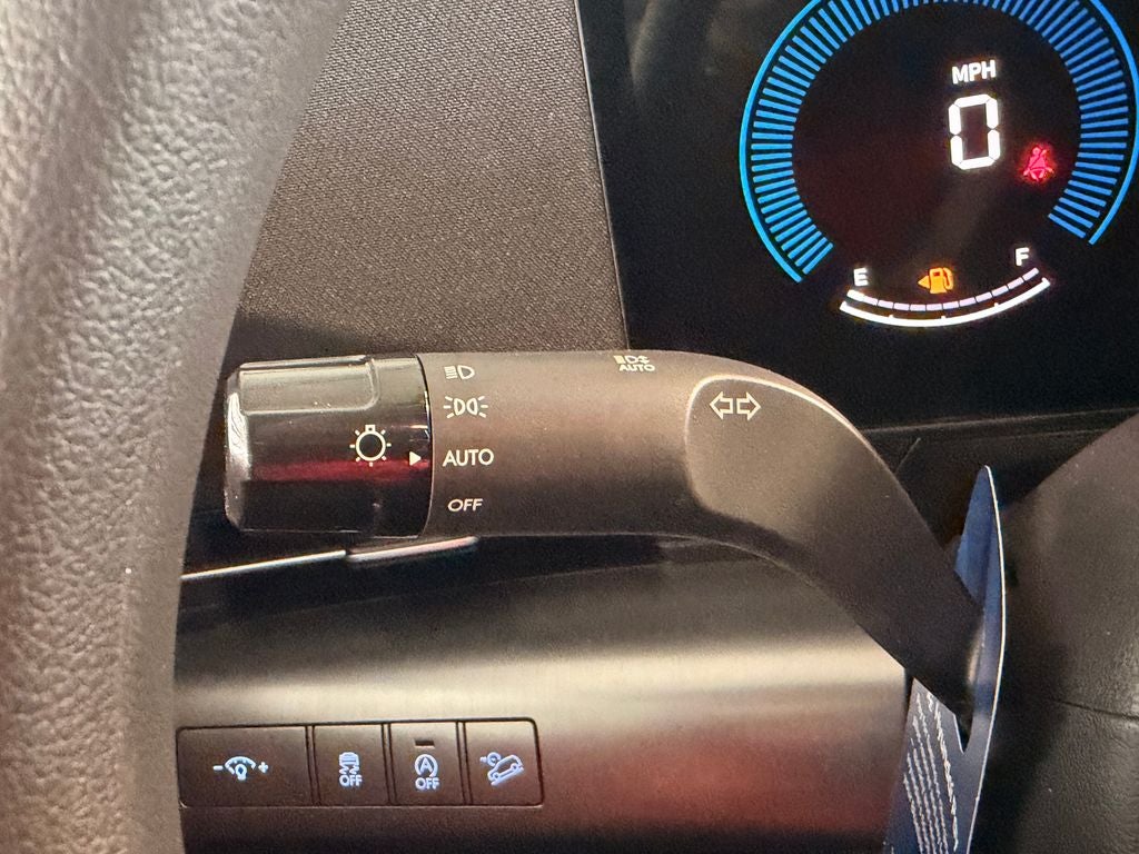 2026 Hyundai KONA SE AWD