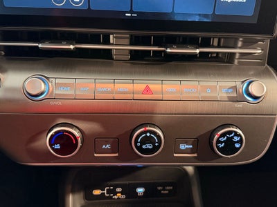2026 Hyundai KONA SE AWD