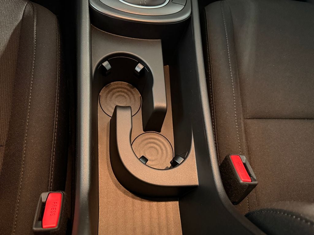 2026 Hyundai KONA SE AWD
