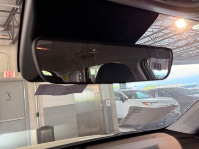 2026 Hyundai KONA SE AWD