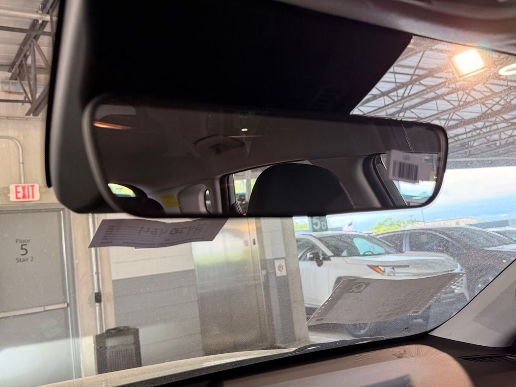 2026 Hyundai KONA SE AWD