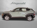 2026 Hyundai KONA SE AWD