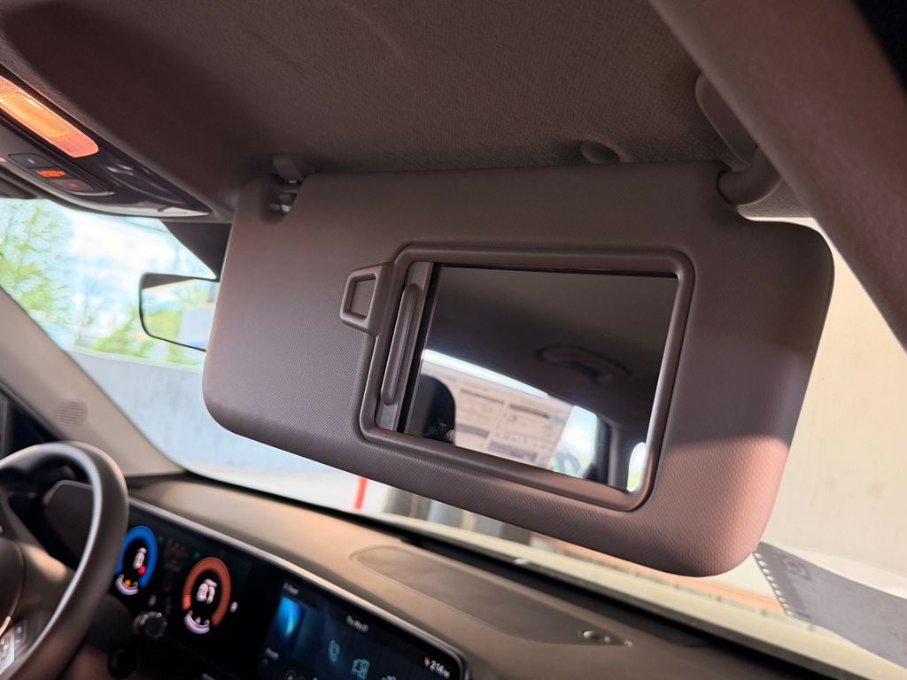 2026 Hyundai KONA SE AWD