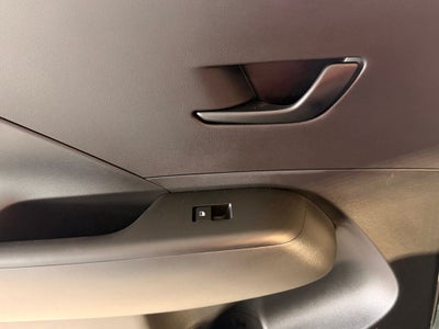 2026 Hyundai KONA SE AWD