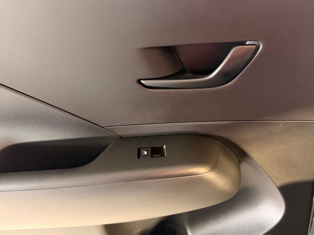 2026 Hyundai KONA SE AWD