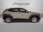 2026 Hyundai KONA SE AWD