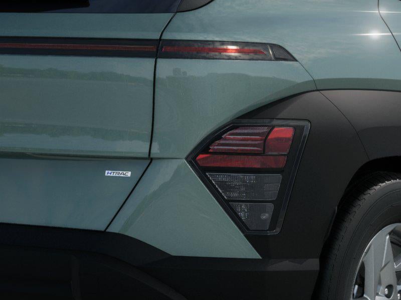 2026 Hyundai KONA SE AWD