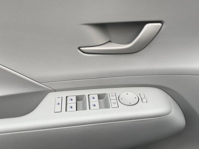 2025 Hyundai KONA SEL Convenience