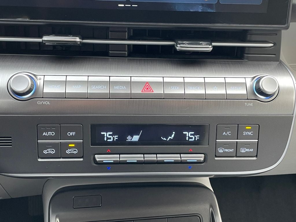 2025 Hyundai KONA SEL Convenience