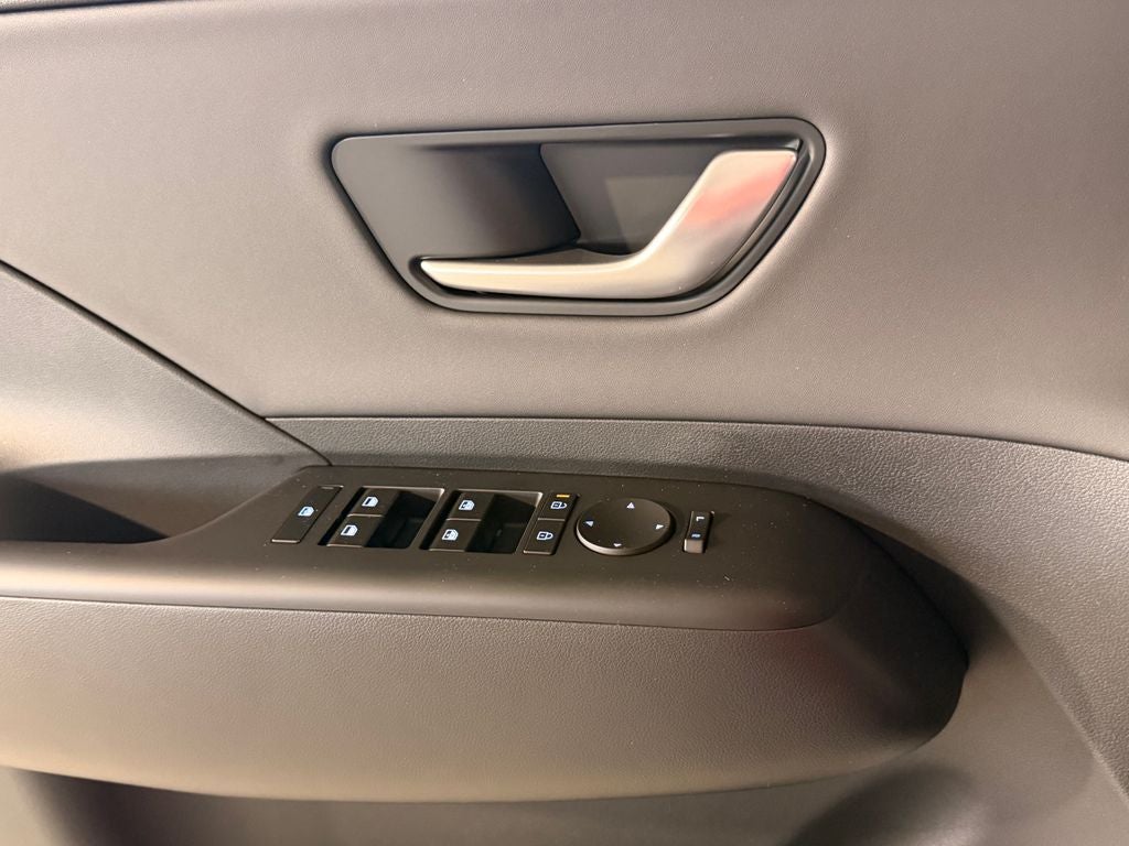 2026 Hyundai KONA SEL Premium FWD
