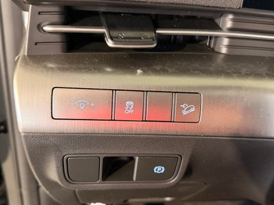 2026 Hyundai KONA SEL Premium FWD
