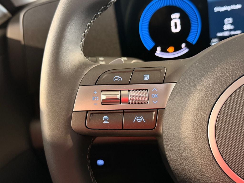 2026 Hyundai KONA SEL Premium FWD