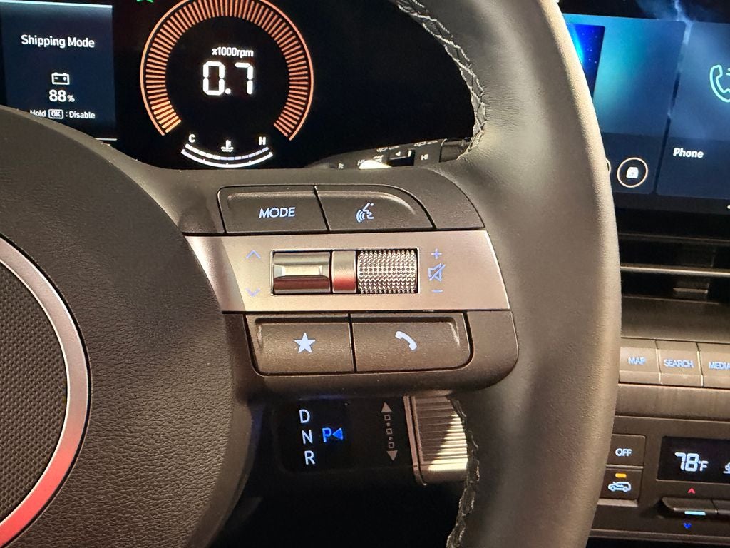 2026 Hyundai KONA SEL Premium FWD
