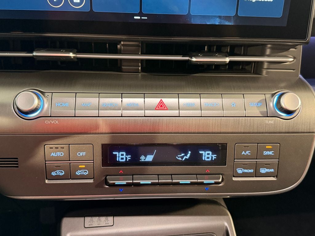 2026 Hyundai KONA SEL Premium FWD