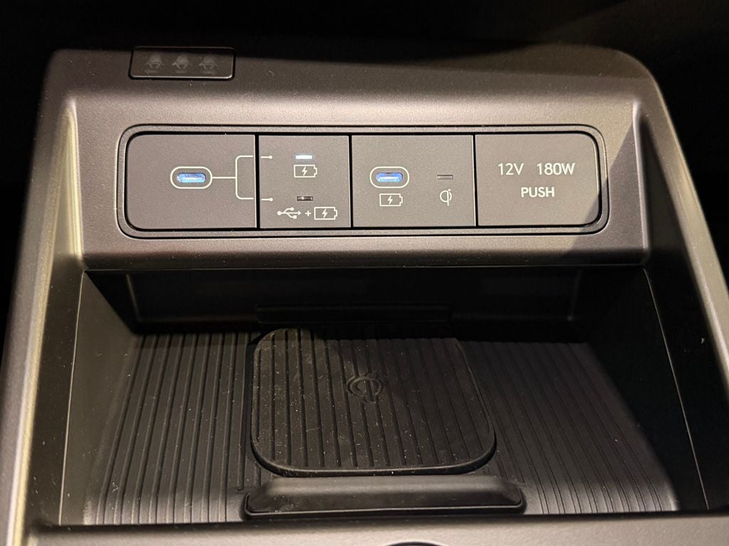 2026 Hyundai KONA SEL Premium FWD