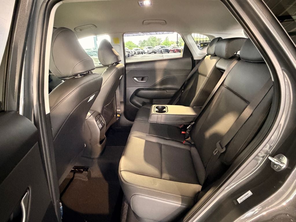 2026 Hyundai KONA SEL Premium FWD
