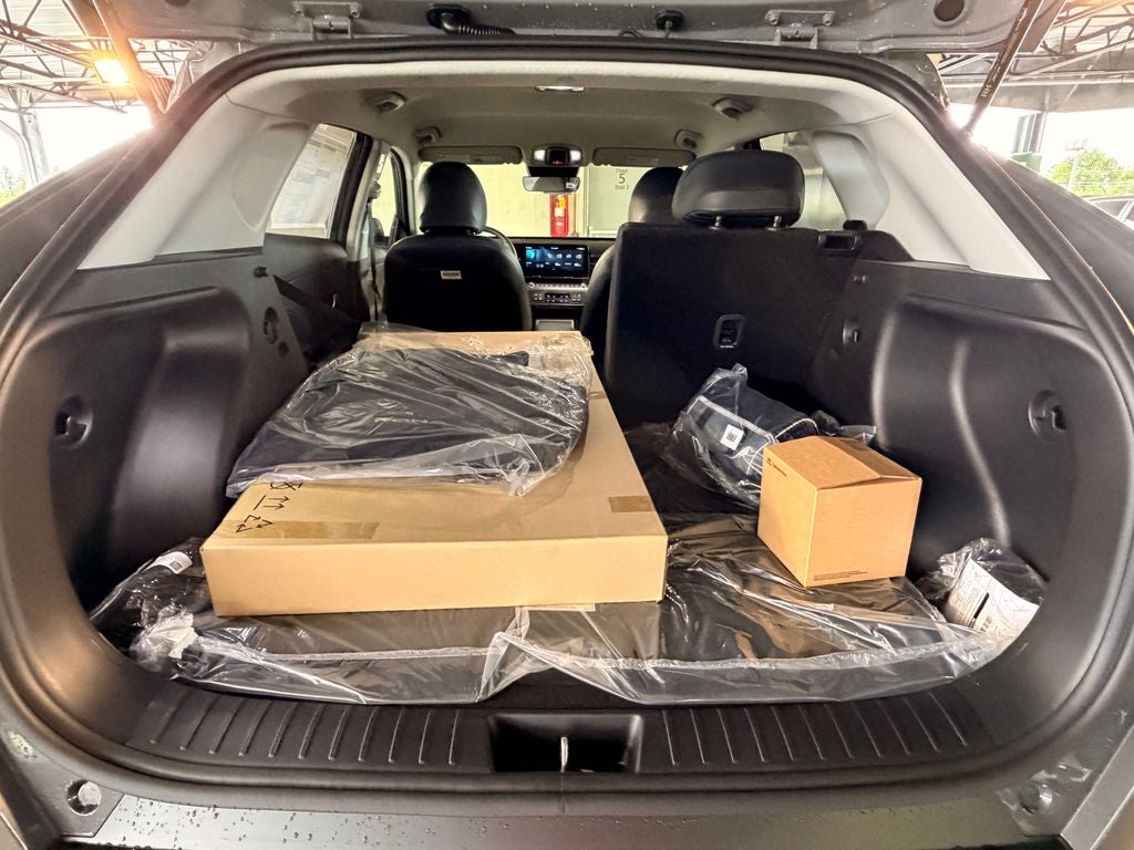 2026 Hyundai KONA SEL Premium FWD