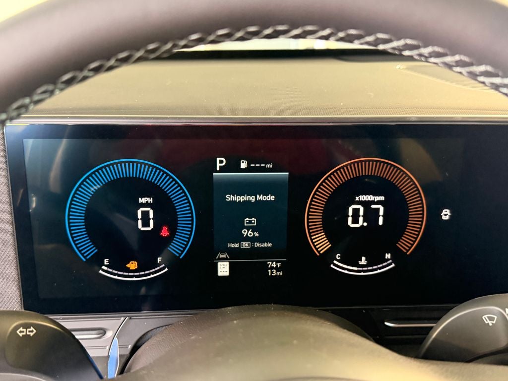 2026 Hyundai KONA SEL Premium FWD