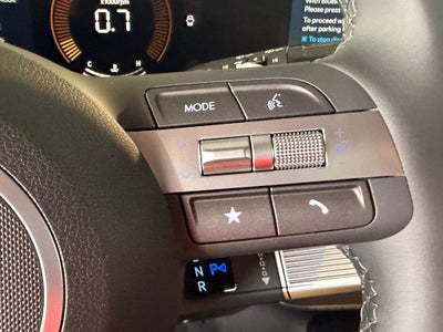 2026 Hyundai KONA SEL Premium FWD
