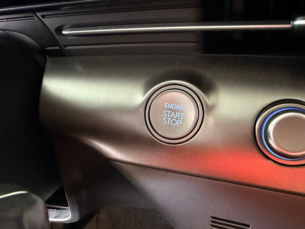 2026 Hyundai KONA SEL Premium FWD