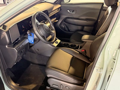 2026 Hyundai KONA SEL Premium FWD