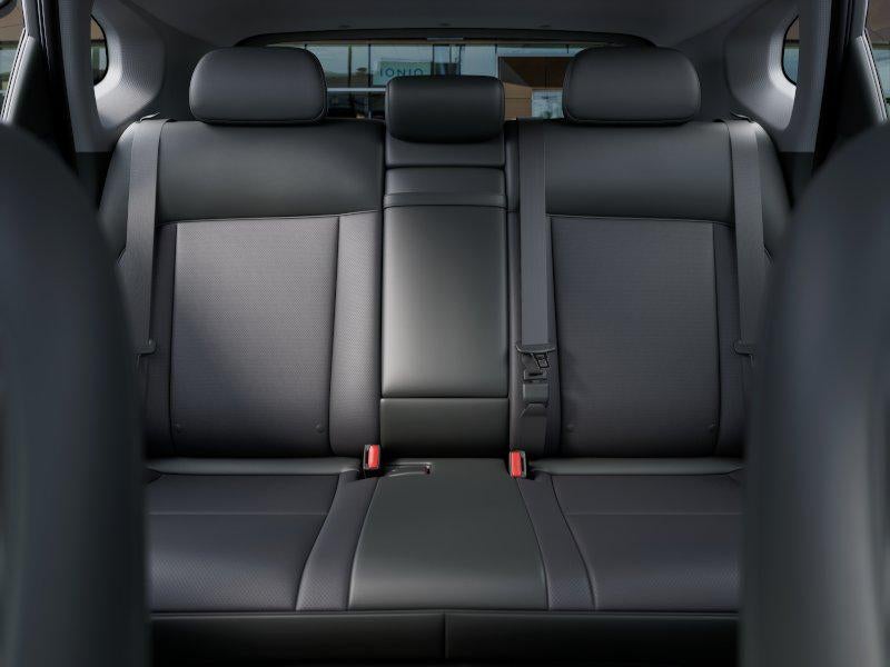 2026 Hyundai KONA SEL Premium FWD