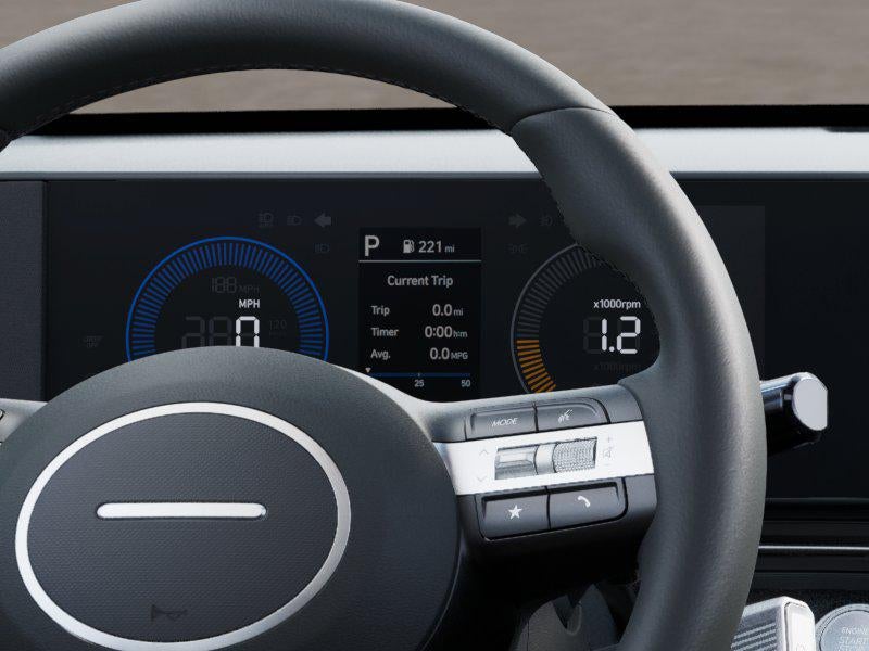 2026 Hyundai KONA SEL Premium FWD