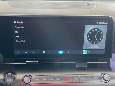 2026 Hyundai KONA SEL Premium AWD