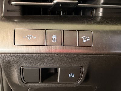 2026 Hyundai KONA SEL Premium AWD