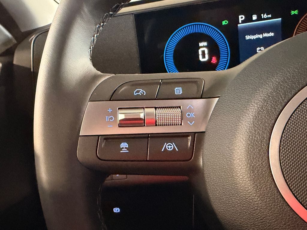 2026 Hyundai KONA SEL Premium AWD