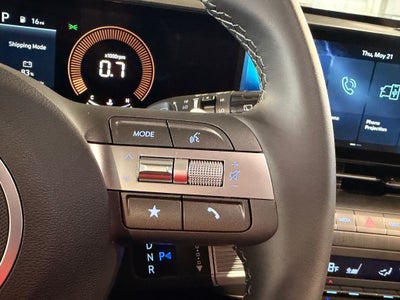 2026 Hyundai KONA SEL Premium AWD