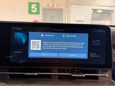 2026 Hyundai KONA SEL Premium AWD