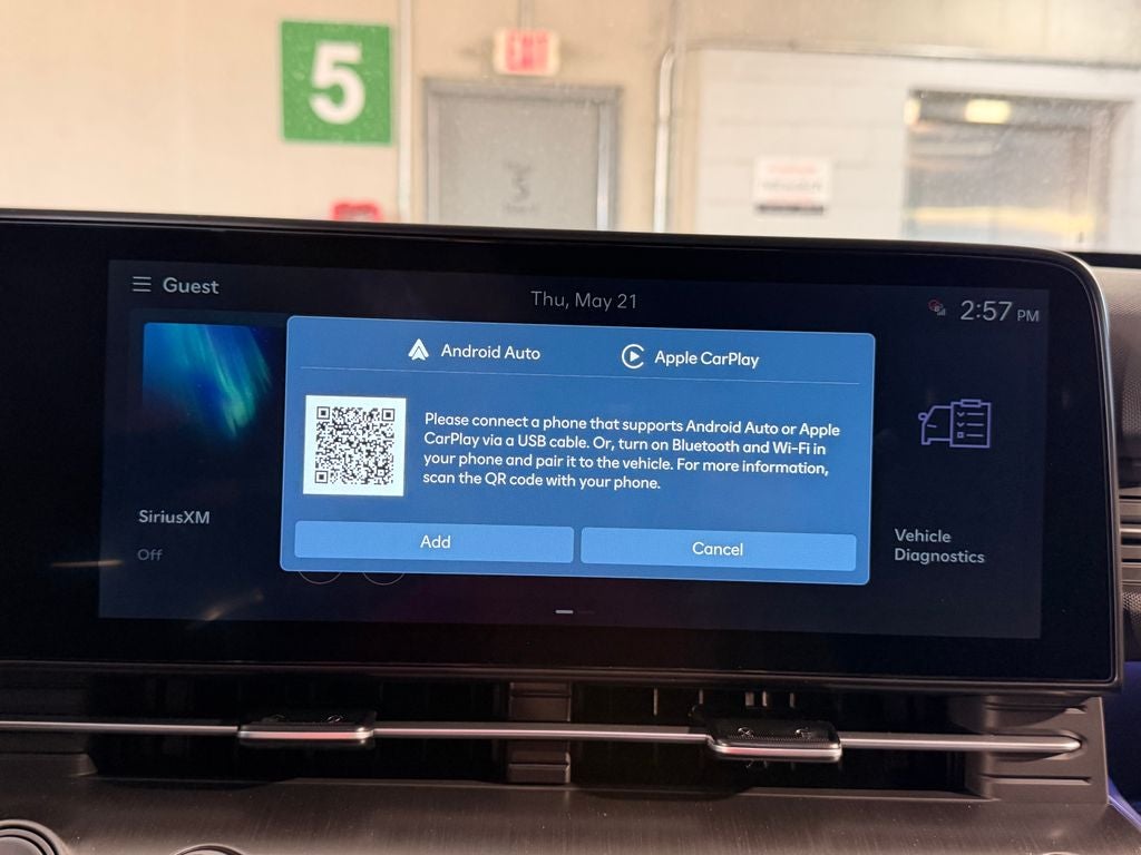 2026 Hyundai KONA SEL Premium AWD