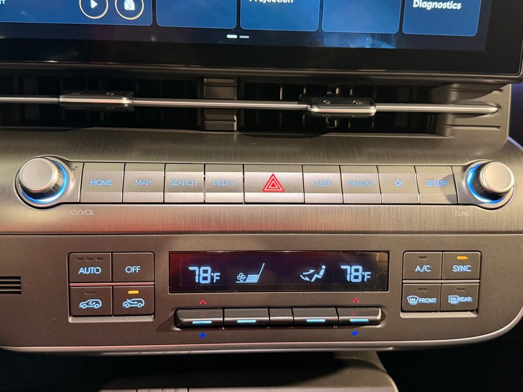 2026 Hyundai KONA SEL Premium AWD