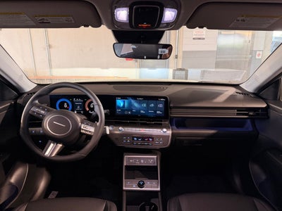 2026 Hyundai KONA SEL Premium AWD