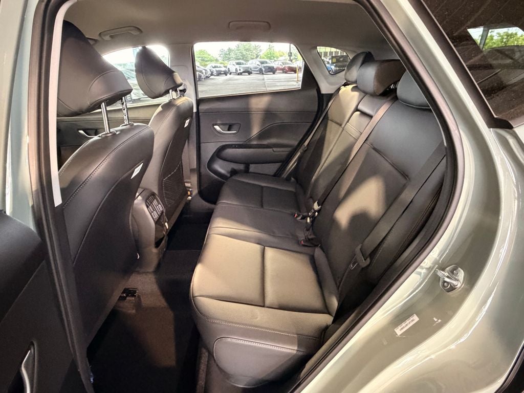 2026 Hyundai KONA SEL Premium AWD