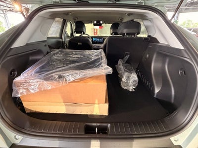 2026 Hyundai KONA SEL Premium AWD