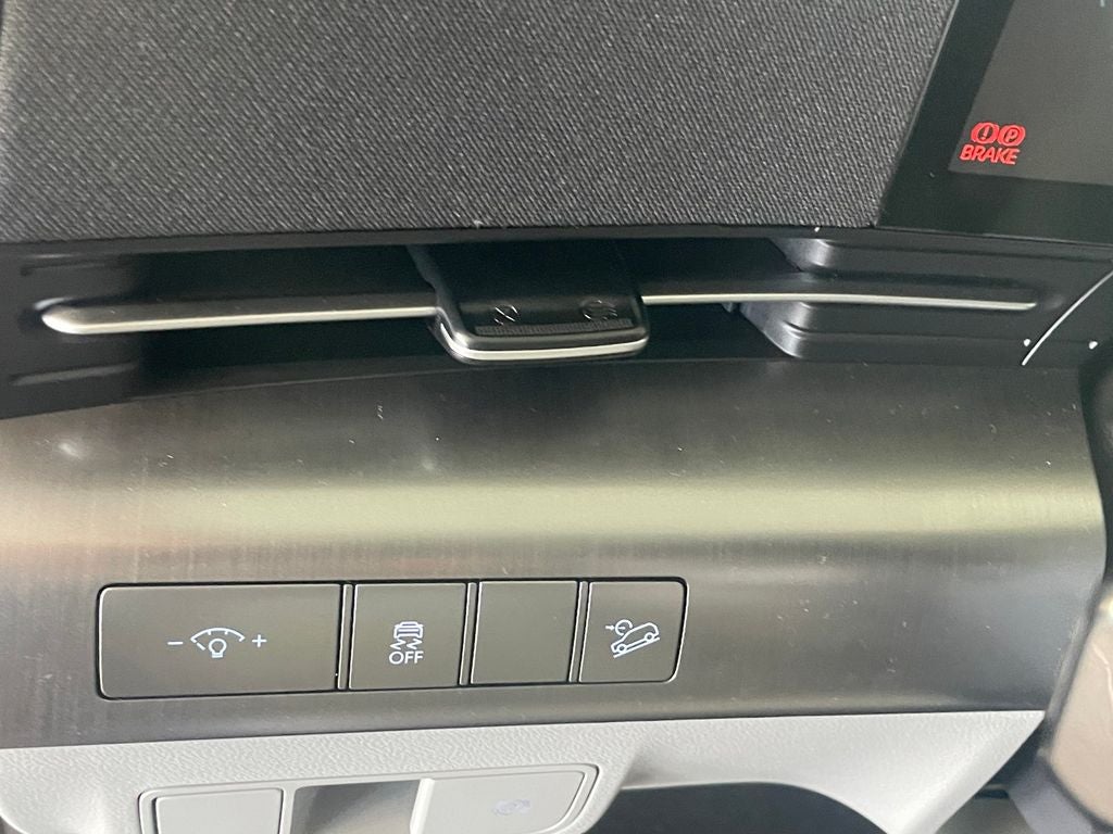 2026 Hyundai KONA SEL Premium AWD